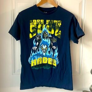 Disney Villain Hades T-Shirt